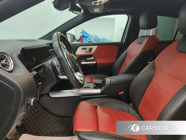 Mercedes-Benz GLA AMG id 4213203 из Китая 8
