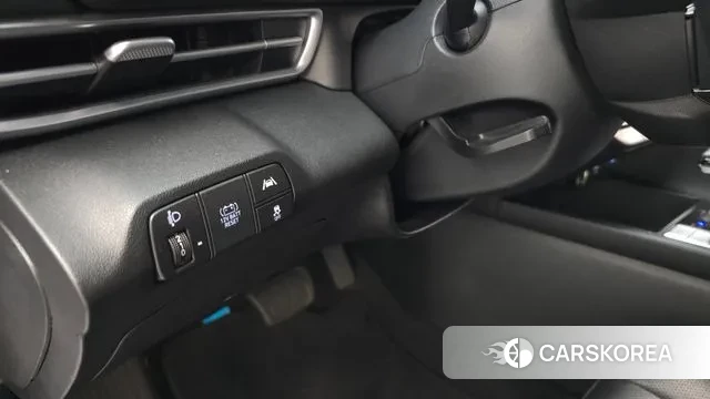 Hyundai Avante Hybrid (CN7) id 3273105 из Кореи 8