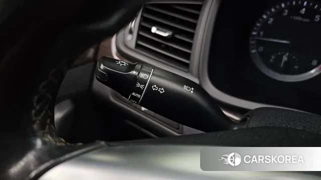 Hyundai Sonata New Rise id 2961701 из Кореи 8