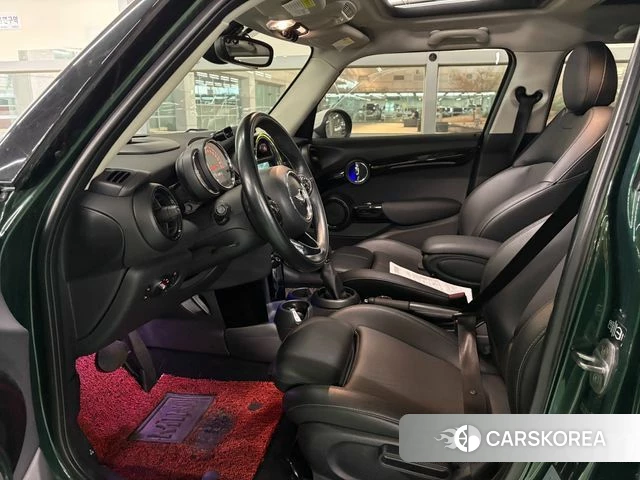 Mini Cooper id 3821139 из Кореи 8