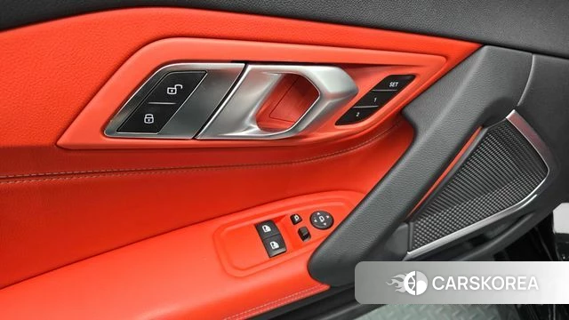 BMW Z4 (G29) id 4566252 из Кореи 8