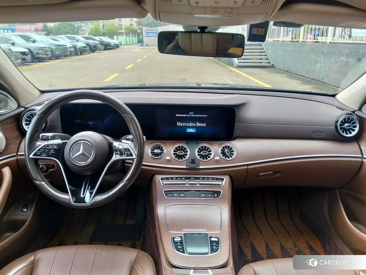 Mercedes-Benz E-class id 4468120 из Китая 8