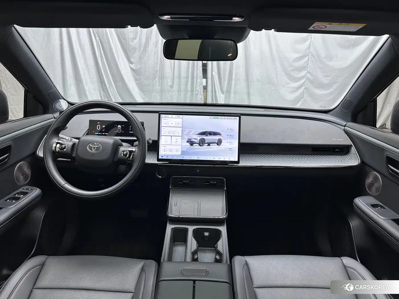 Toyota Platinum Wisdom 3X id 4577468 из Китая 8