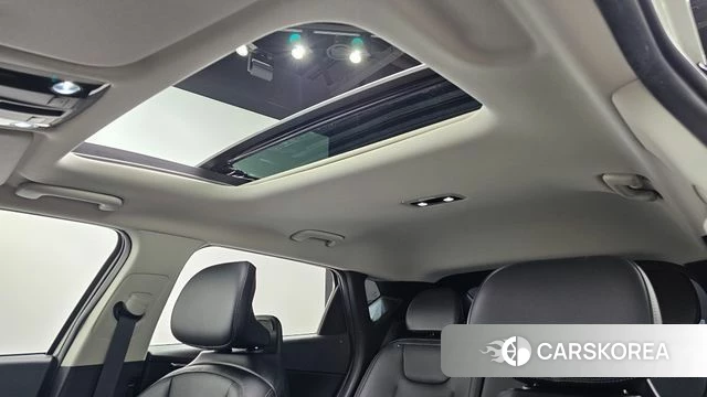 Kia EV6 id 4195679 из Кореи 8