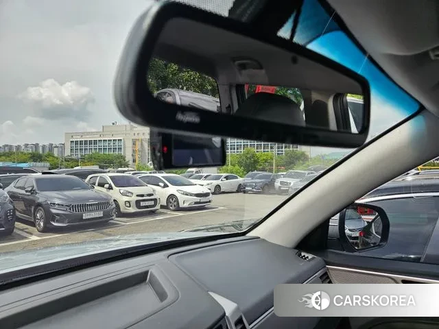 Ssangyong Rexton Sports id 3018719 из Кореи 8