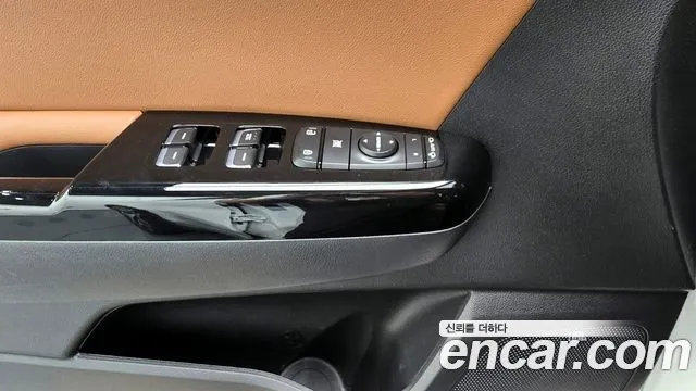 Kia Sportage 4th Generation id 2798026 из Кореи 8