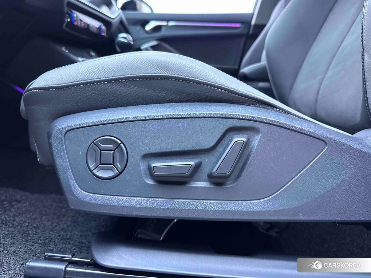 Audi Q3 id 4514995 из Китая 8