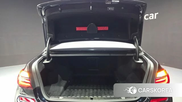 BMW 7 Series (G11) id 4558001 из Кореи 8