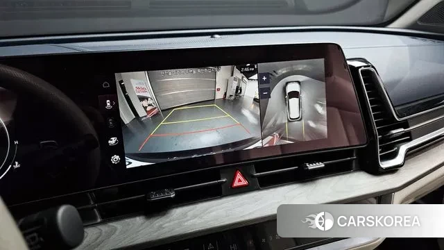 Kia Sportage 5th Generation id 3690113 из Кореи 8