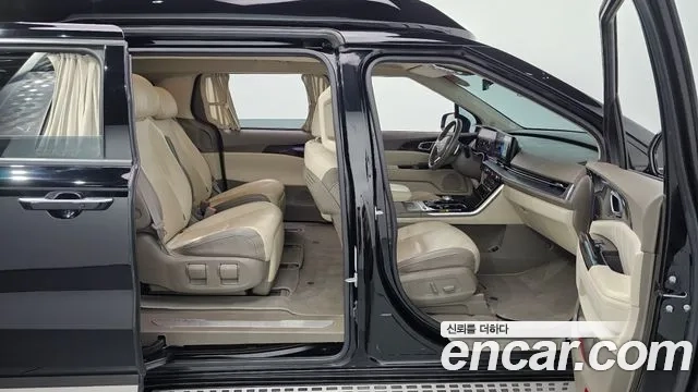 Kia Carnival 4th generation id 2944283 из Кореи 8