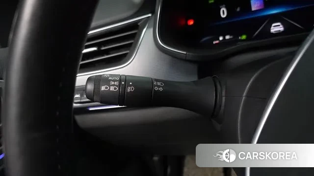 Renault Korea (Samsung) XM3 id 3444194 из Кореи 8