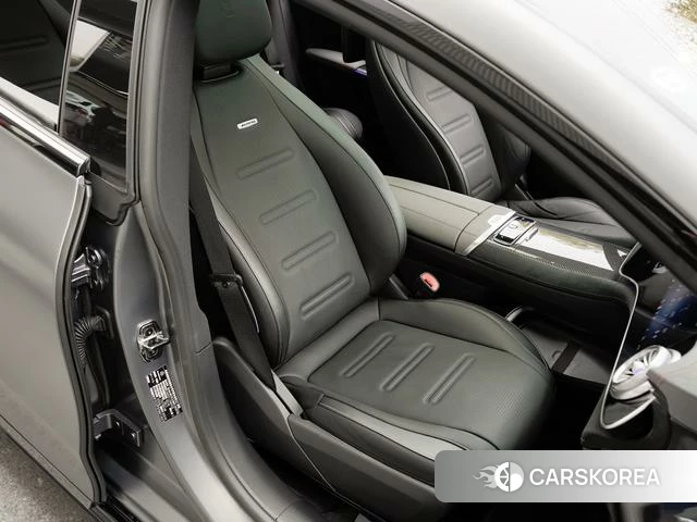 Mercedes-Benz EQS AMG id 4314283 из Китая 8