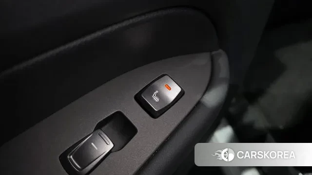 Ssangyong Rexton Sports id 3789593 из Кореи 8