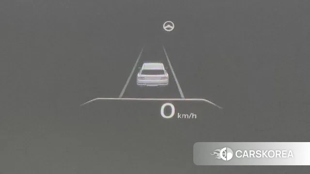 Genesis GV80 id 3530380 из Кореи 8