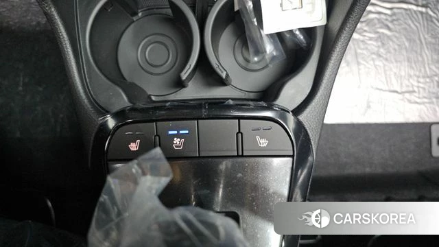 Kia The New Morning (JA) id 4291593 из Кореи 8