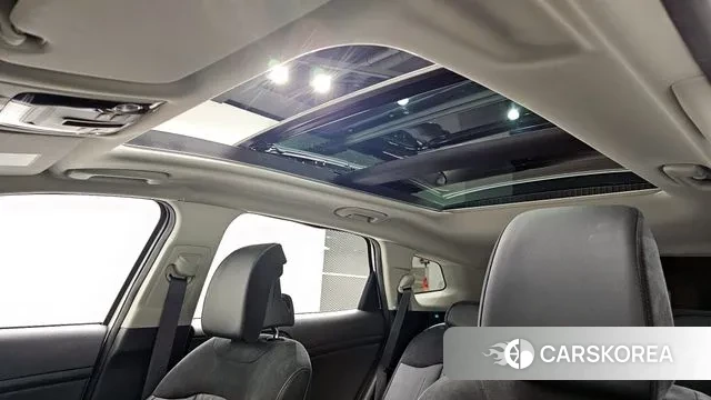 Kia Sportage 5th Generation id 3333713 из Кореи 8