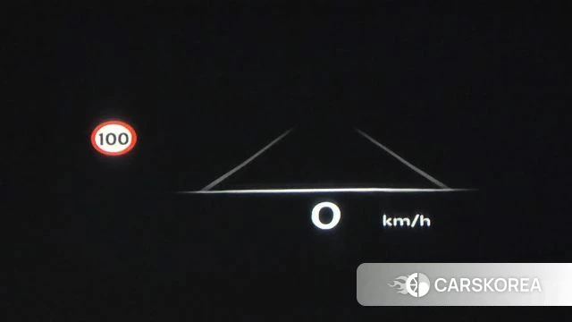 Genesis GV80 id 3817803 из Кореи 8