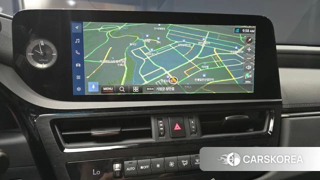 Lexus ES300h 7th generation id 4578563 из Кореи 8