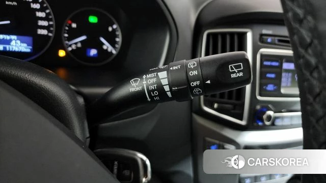 Hyundai The New Grand Starex id 3843976 из Кореи 8