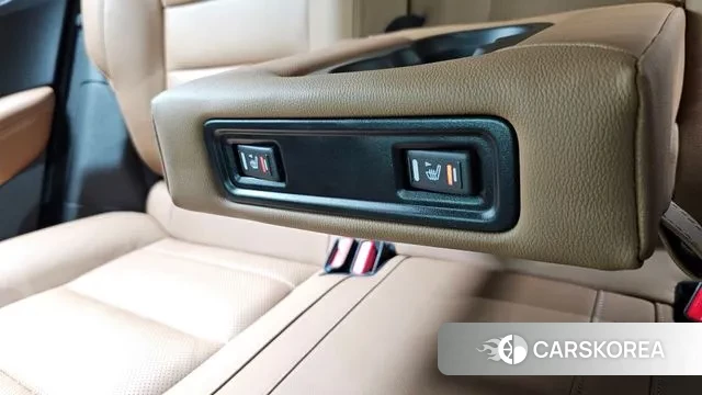 Renault Korea (Samsung) The New QM6 id 3082528 из Кореи 8