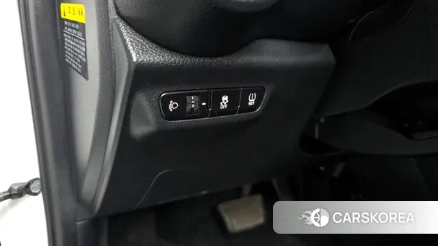 Kia The New Morning (JA) id 3696319 из Кореи 8