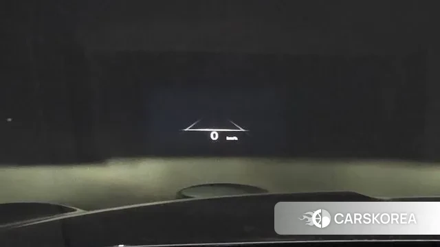 Genesis GV70 id 2984521 из Кореи 8