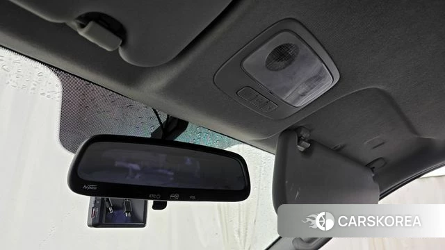 Hyundai The New Grand Starex id 3807945 из Кореи 8