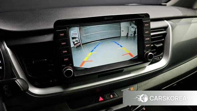 Kia Stonic id 3880006 из Кореи 8