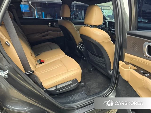 Kia The New Sorento 4th Generation id 4547670 из Кореи 8