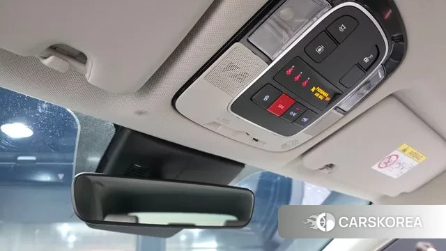 Hyundai Tucson Hybrid (NX4) id 3739851 из Кореи 8