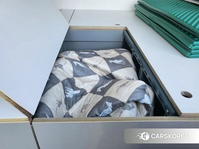 Ssangyong Rexton Sports id 3905672 из Кореи 8