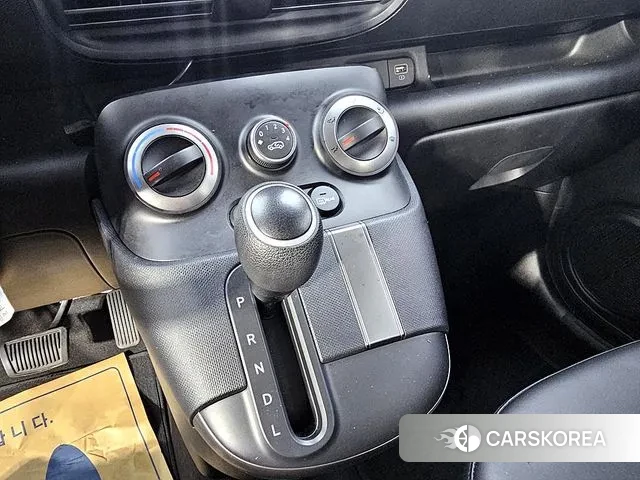 Hyundai Casper id 2998161 из Кореи 8