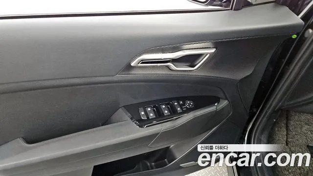 Kia Sportage 5th Generation Hybrid id 2396217 из Кореи 8