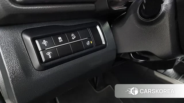 Ssangyong The New Tivoli id 3278383 из Кореи 8