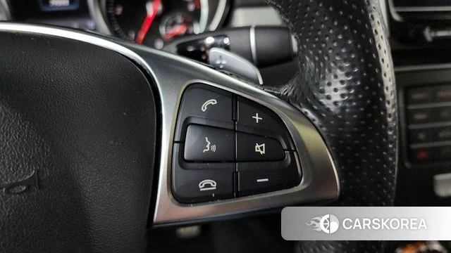 Mercedes-Benz GLE - Class W166 id 4285934 из Кореи 8