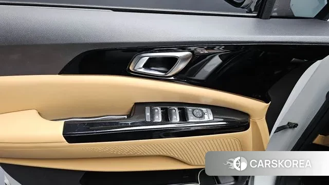 Kia Carnival 4th generation id 3616291 из Кореи 8