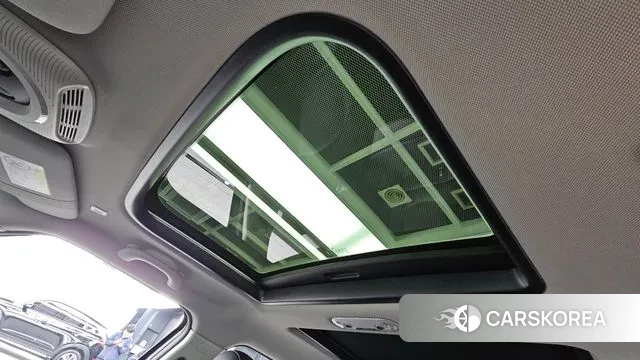 Mini Cooper Clubman id 3620674 из Кореи 8