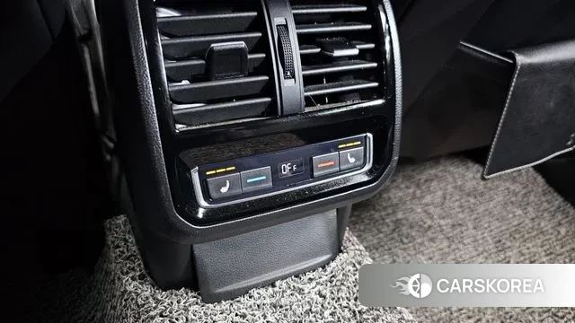 Volkswagen Arteon id 3350164 из Кореи 8