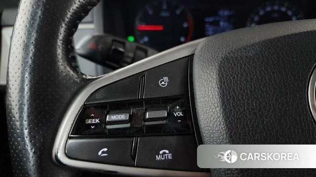 Ssangyong Rexton Sports id 3905866 из Кореи 8