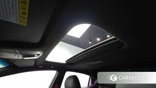 Hyundai Avante AD id 4865627 из Кореи 8
