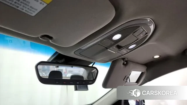 Genesis G80 id 3198591 из Кореи 8