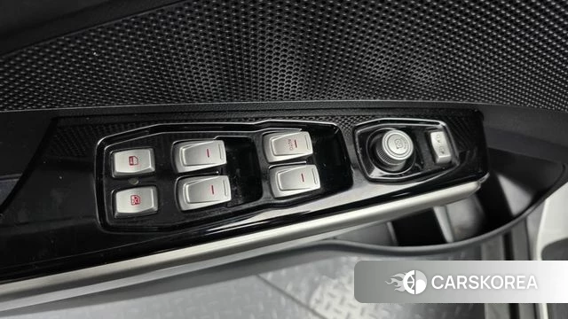 Ssangyong Tivoli Armor id 4424791 из Кореи 8