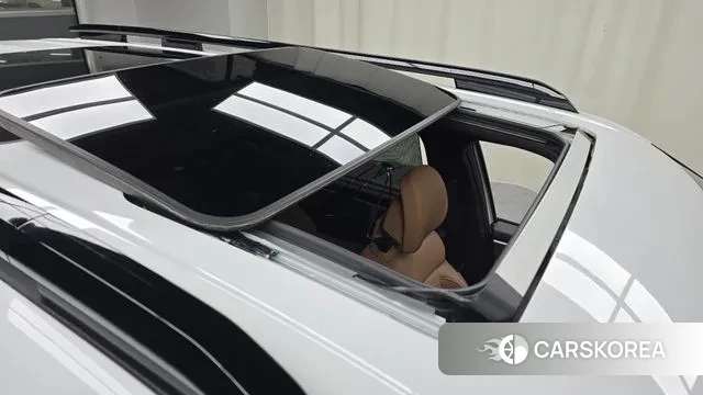 Hyundai Santa Fe (MX5) id 3415660 из Кореи 8