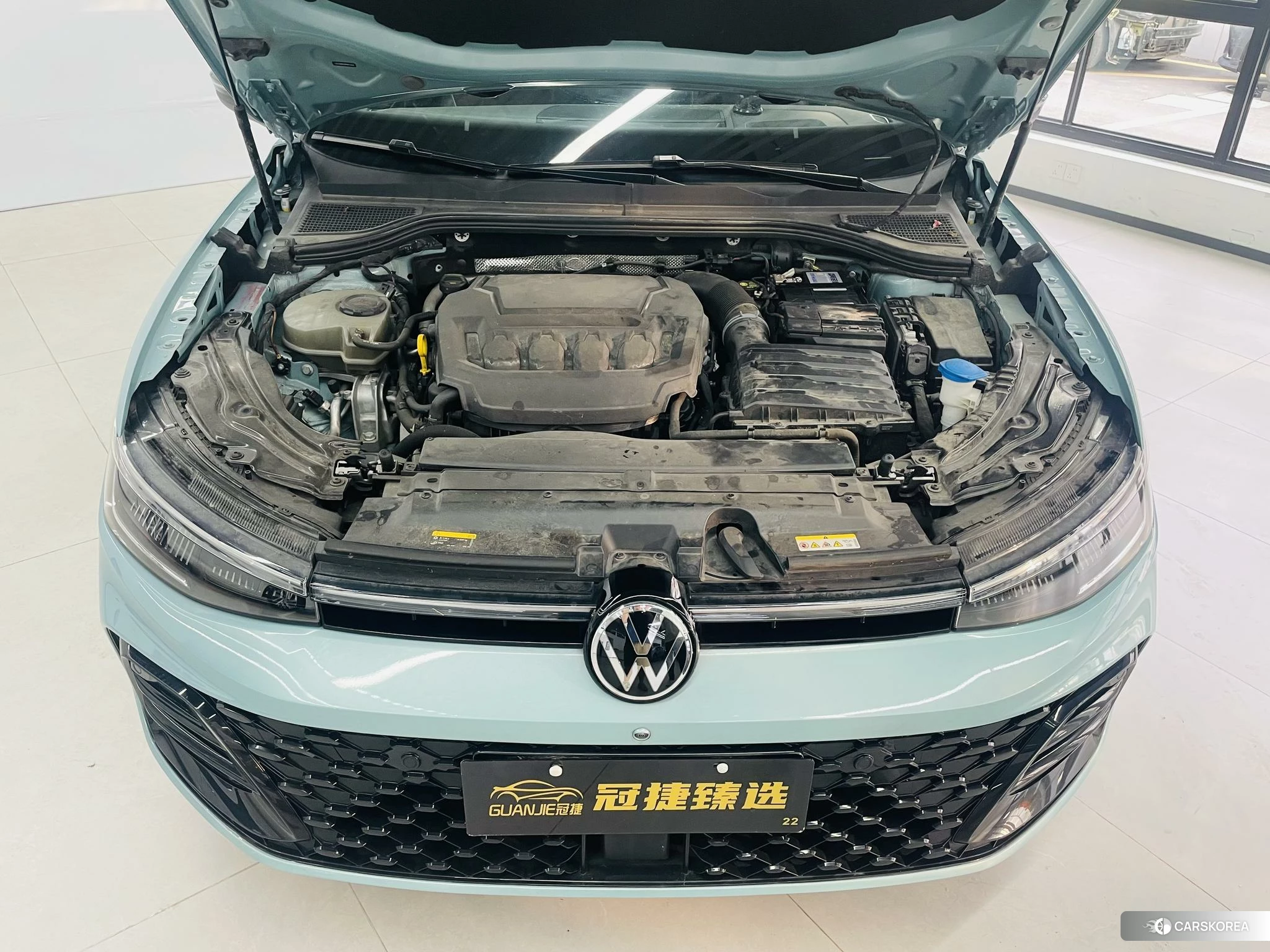 Volkswagen Passat id 4454346 из Китая 8