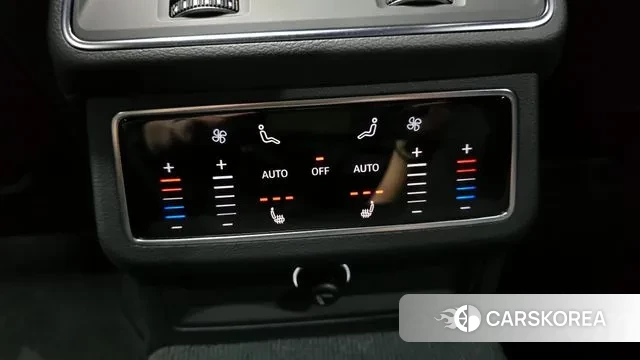 Audi A6 (C8) id 3489195 из Кореи 8