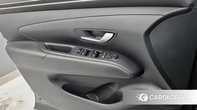 Hyundai Tucson Hybrid (NX4) id 3655903 из Кореи 8