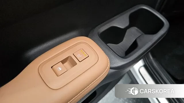 Hyundai Santa Fe (MX5) id 3267624 из Кореи 8