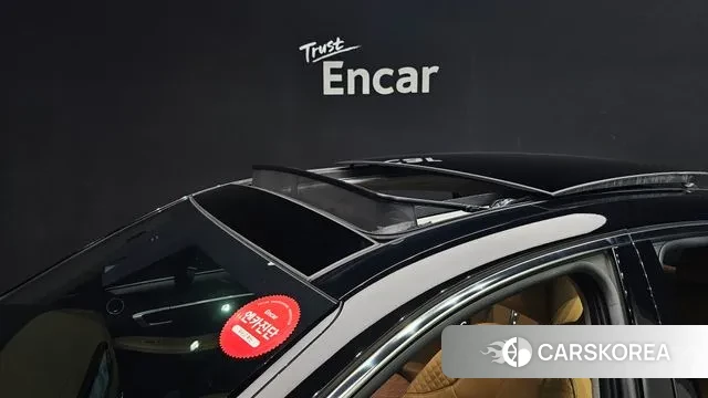 Hyundai Sonata (DN8) id 3253422 из Кореи 8