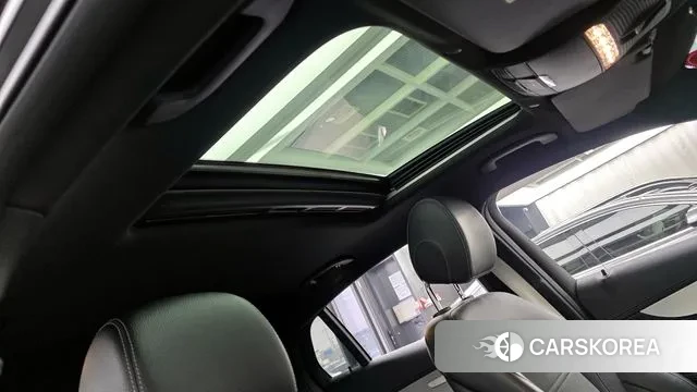 Mercedes-Benz GLC-Class X253 id 3691256 из Кореи 8