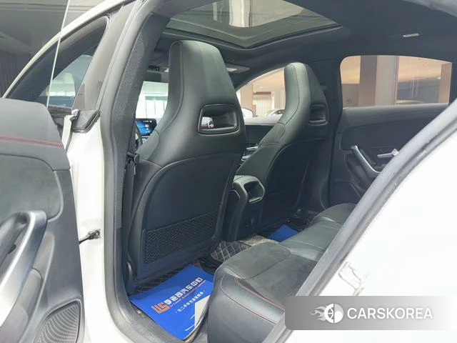 Mercedes-Benz CLA (import) id 4307760 из Китая 8
